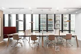 Regus | Ho Chi Minh City, Deutsches Haus