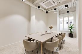 Vallist Finlaison House - Chancery Lane 