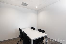 Open Office | Ibaraki Mito Izumicho Building