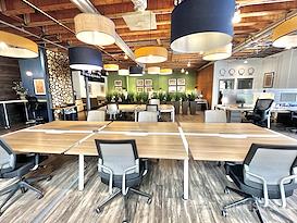 Olio Coworking Hopkins