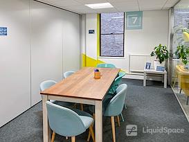 HQ | Altrincham, Kennedy House