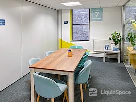 HQ | Altrincham, Kennedy House