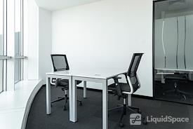 Regus | Djibouti, Salaam Tower