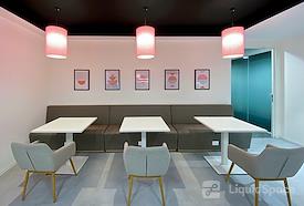 Regus | Mumbai, Rupa Renaissance