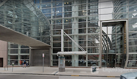 WeWork | Wells Fargo Center