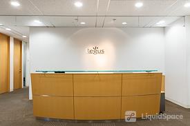 Regus | Yokohama, Yokohama Landmark Plaza