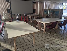 Canton Creator Space