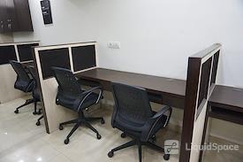 Prowork Coworking Space