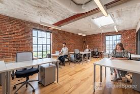 SPACES | Denver - Ballpark