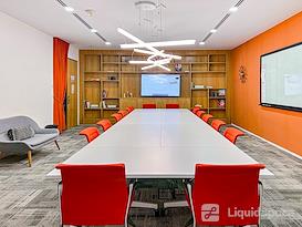 SPACES | Kuala Lumpur, Menara Prestige