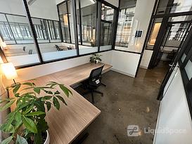 Workbox Union Station