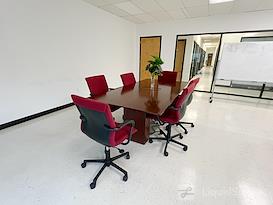 DoBe WE Co working office