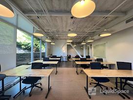 WeWork | 1 Belvedere Pl