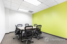 Regus || LAX Continental Grand