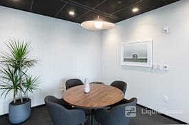 Industrious - Centro Ybor