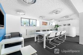 Regus | Fontainebleau, Stop &amp; Work Fontainebleau