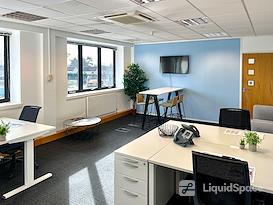 Regus | Cambridge, Vision Park