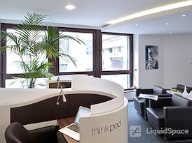 Regus | Brussels Central Station