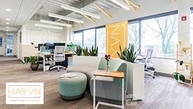 HAYVN Coworking Darien