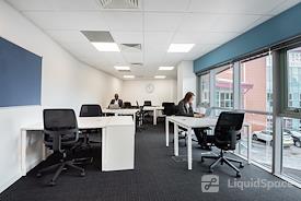 Regus | Birmingham, Cannock