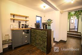 Regus | Bourg-la-Reine, Stop &amp; Work Bourg-la-Reine