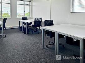 Regus | George, 97 York Street