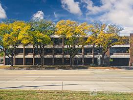 HQ | MI, Madison Heights - Dequindre Rd