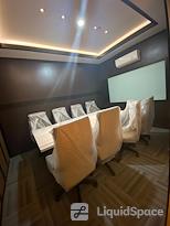 HQ | Coventry, The Quadrant