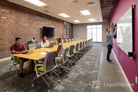 Greenville Flywheel Coworking