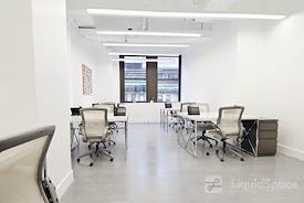Executive Offices of New York