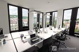 Work Republic Coworking Business Center