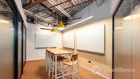 WeWork | 5 Merchant Square