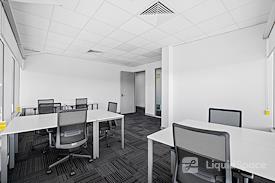 Regus | Darwin, Palmerston Circuit