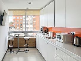 Regus | Madrid Calle de Maria de Molina 39