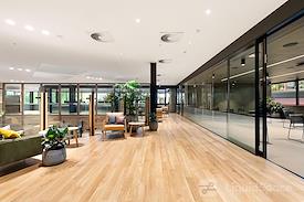 Space&Co Level 1, Melbourne Central Tower