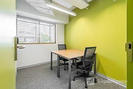 Regus | TAICHUNG, Greenway Centre