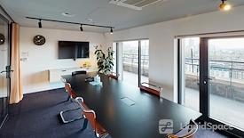 FORA | Tintagel House