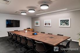 Industrious - Downtown - 101 Marietta St.