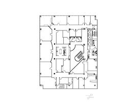 Boxer - 801 Louisiana Street