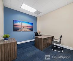 W Executive Suites | Stuart