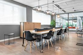 Regus | Firenze, Liberta