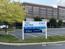 TKO Suites Keystone Crossing