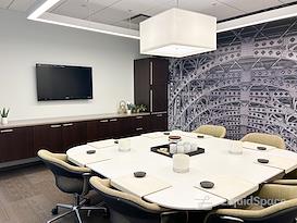 HuddleUp Powered By 25N Coworking