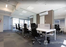 VIP Office Coworking - Paradise