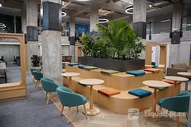 Werqwise San Francisco - Telegraph Hill