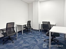 HQ | CA, Sacramento - Response Rd