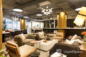 Industrious - Thomas Circle