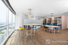 Regus | COLOMBO, World Trade Centre - Fort