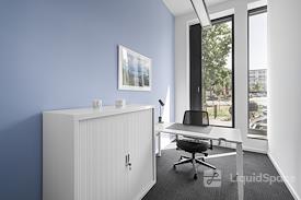 Regus | Berliner Carree