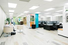 Launch Workplaces Rockville